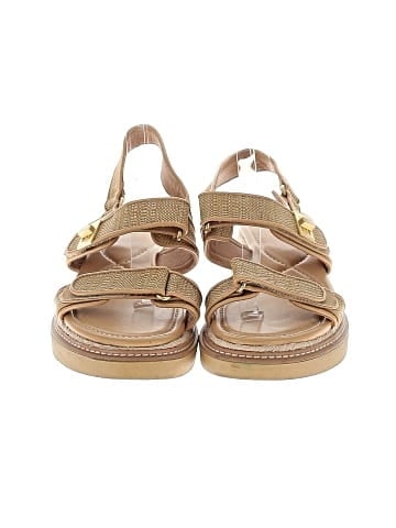 Crown Vintage Sandals (view 2)