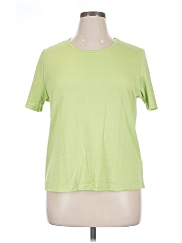Draper's & Damon's Short Sleeve T-Shirt (view 1)