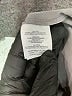 J.Crew 100% Silk Paisley Gray Cocktail Dress Size 10 - photo 7