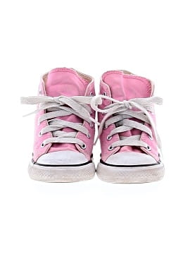 Converse Sneakers (view 2)
