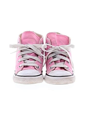 Converse Sneakers (view 2)