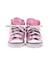 Converse Pink Sneakers Size 9 (kids) - photo 2