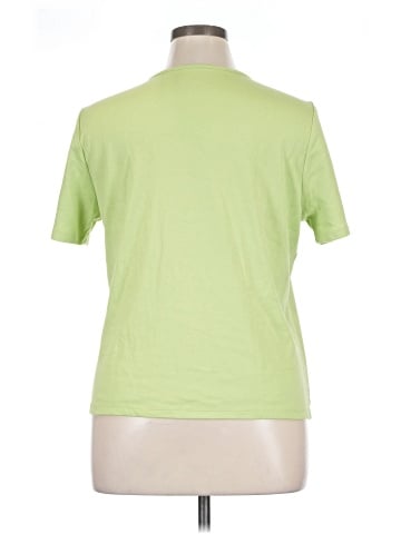 Draper's & Damon's Short Sleeve T-Shirt (view 2)