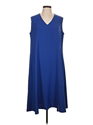 misook Casual Dress (view 1)
