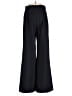 Carbon38 Black Dress Pants Size S - photo 2