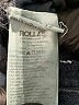 Rolla's Chevron-herringbone Blue Jeans Size 29 waist - photo 9