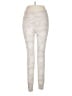 Zelos Ivory Casual Pants Size L - photo 1