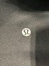 Lululemon Athletica Solid Black Active Pants Size 8 - photo 7
