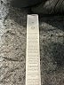 Lululemon Athletica Solid Black Active Pants Size 8 - photo 8