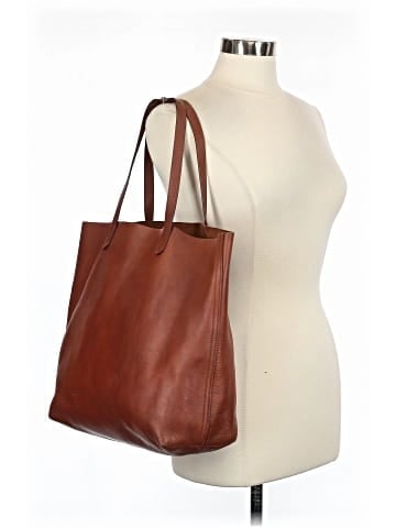 Madewell The Transport Tote (view 2)