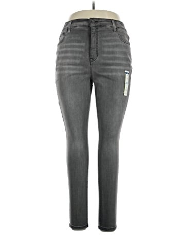 Terra & Sky Jeggings (view 1)