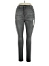 Terra & Sky Gray Jeggings Size 16 - photo 1