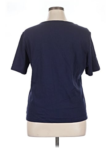 Draper's & Damon's Short Sleeve T-Shirt (view 2)