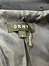 DKNY Black Blazer Size 12 - photo 6