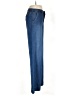 BCBGeneration Solid Blue Jeans Size 9 - photo 4