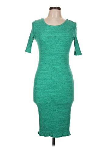 Lularoe Casual Dress (view 1)