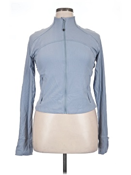Lululemon Athletica Track Jacket