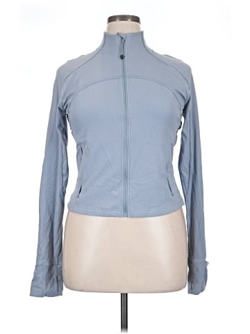 Lululemon Athletica Track Jacket (view 1)