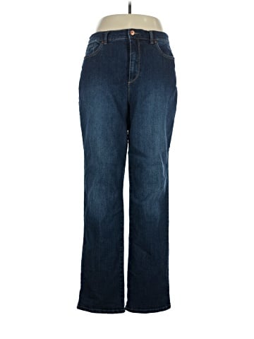 Gloria Vanderbilt Jeans (view 1)