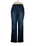 Gloria Vanderbilt Blue Jeans Size 14 - photo 1