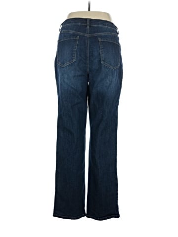 Gloria Vanderbilt Jeans (view 2)