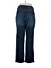 Gloria Vanderbilt Blue Jeans Size 14 - photo 2