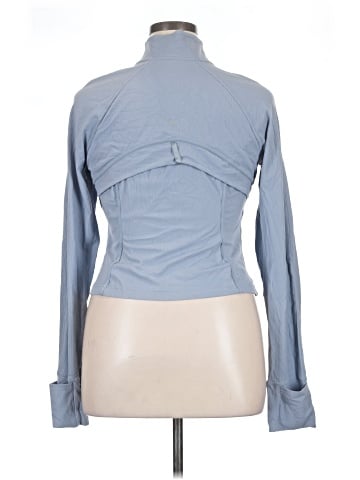 Lululemon Athletica Track Jacket (view 2)