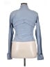 Lululemon Athletica Blue Track Jacket Size 14 - photo 2