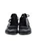 Adidas X Prada Black Sneakers Size 4 - photo 2