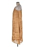 Assorted Brands Tan Casual Dress Size M - photo 5