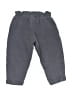 Zara Solid Gray Casual Pants Size 2 - photo 2