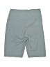Unbranded Solid Teal Athletic Shorts Size Sm - Med - photo 2