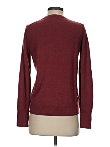 Everlane Cashmere Pullover Sweater (view 2)