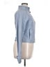 Lululemon Athletica Blue Track Jacket Size 14 - photo 4
