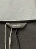 Dokotoo 100% Polyester Black 3/4 Sleeve Top Size 2XL - photo 7