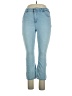 Lee Blue Jeans Size 14 - photo 1