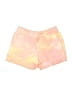 Splendid Tie-dye Pink Shorts Size XS - photo 1