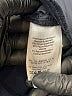 DKNY Solid Black Dress Pants Size 10 - photo 8