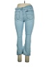 Lee Blue Jeans Size 14 - photo 2