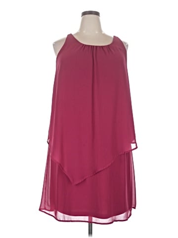 Ellos Cocktail Dress (view 1)