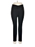 Victoria's Secret Solid Black Active Pants Size L - photo 1