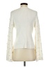 Francesca's Ivory Pullover Sweater Size S - photo 2