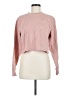 John Galt Pink Sweatshirt One size - photo 1