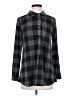Soft Surroundings Gray Pullover Sweater Size S (petite) - photo 1
