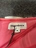 Superdown Orange Tank Top Size M - photo 7