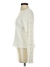 Francesca's Ivory Pullover Sweater Size S - photo 5