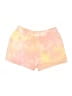 Splendid Tie-dye Pink Shorts Size XS - photo 2