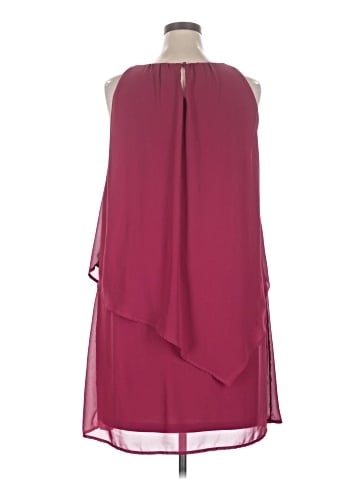 Ellos Cocktail Dress (view 2)