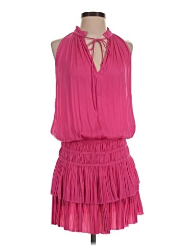 Current Air Cocktail Dress (view 1)