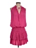 Current Air 100% Polyester Pink Cocktail Dress Size S - photo 1